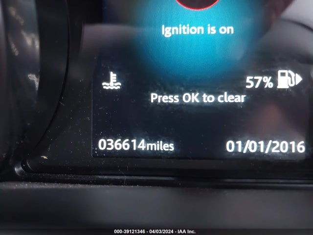 Jaguar F-pace Prestige P250 Awd Automatic 2020 SADCK2FX7LA623352 Image 16