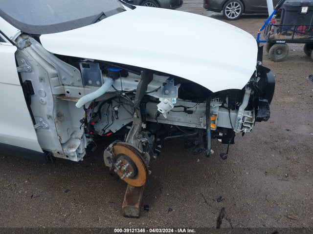 Jaguar F-pace Prestige P250 Awd Automatic 2020 SADCK2FX7LA623352 Image 18