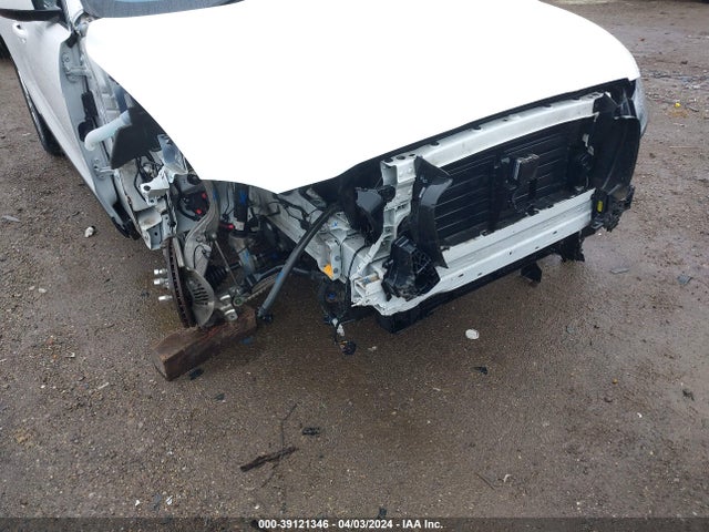 2020 JAGUAR F-PACE SADCK2FX7LA623352 Photo 5