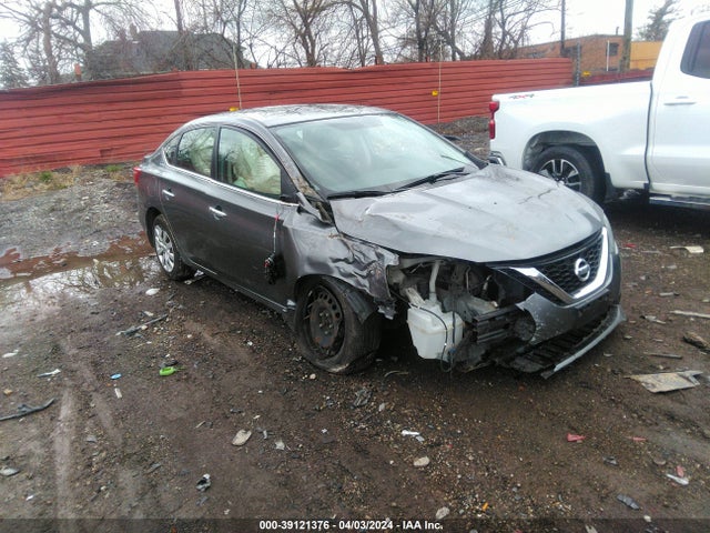2016 3N1AB7AP7GY245481 zdjęcie główne