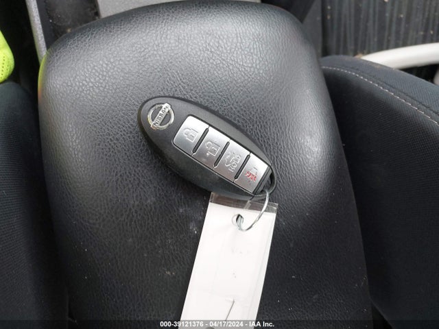 Nissan SENTRA SV 2016 3N1AB7AP7GY245481 Image 11