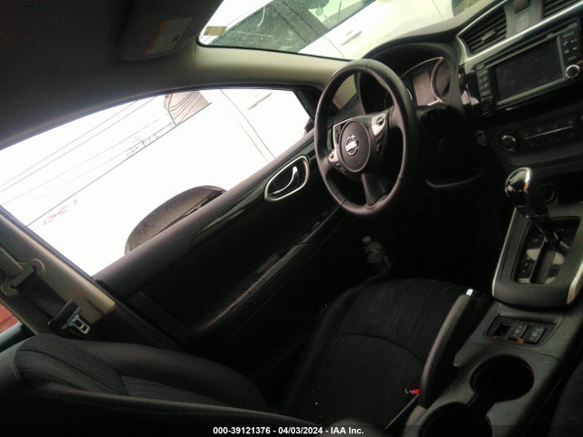 Nissan SENTRA SV 2016 3N1AB7AP7GY245481 Image 5