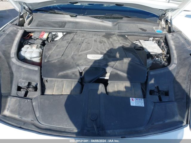 WP1AA2AY5KDA10387 Porsche Cayenne