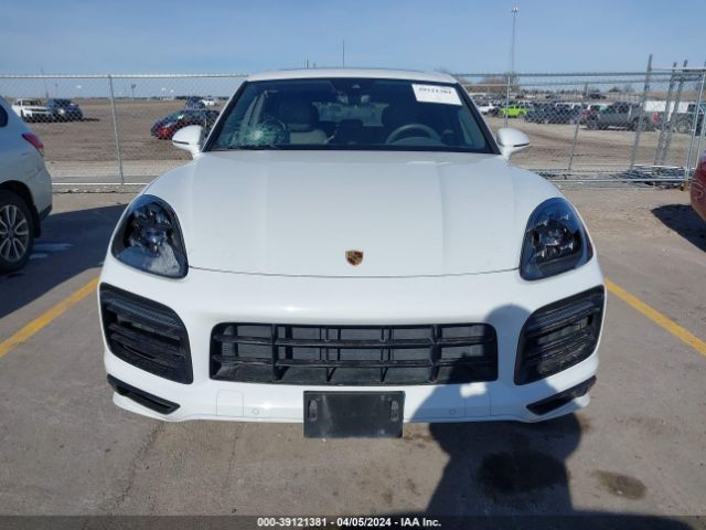 WP1AA2AY5KDA10387 Porsche Cayenne
