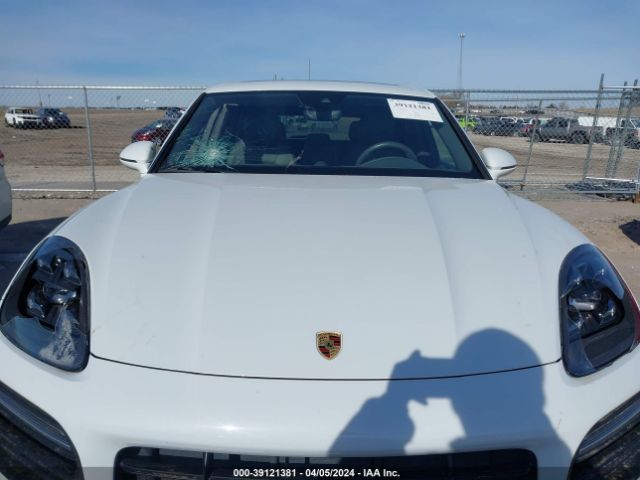 WP1AA2AY5KDA10387 Porsche Cayenne