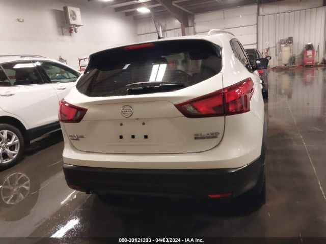 JN1BJ1CR4KW311195 Nissan Rogue Sport Sl