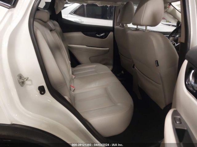 JN1BJ1CR4KW311195 Nissan Rogue Sport Sl