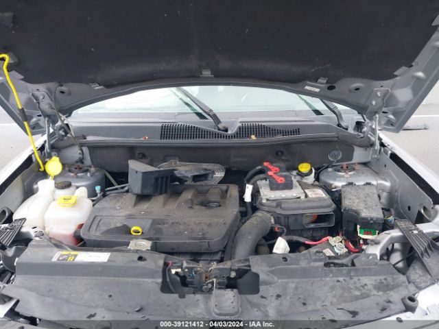 1C4NJDEB4HD188725 Jeep Compass High Altitude 4x4