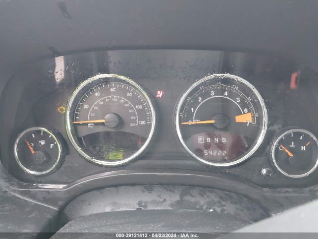 1C4NJDEB4HD188725 Jeep Compass High Altitude 4x4