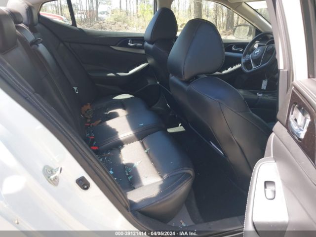 1N4AA6AP8HC412540 Nissan Maxima 3.5 Sl