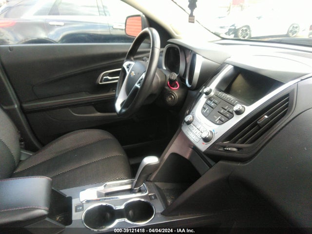 Chevrolet Equinox 2lt 2015 2GNALCEK6F6188893 Image 5