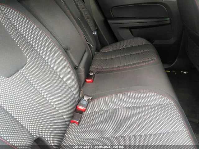 Chevrolet Equinox 2lt 2015 2GNALCEK6F6188893 Image 8