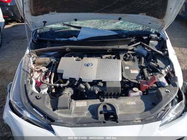 Toyota Prius Le 2022 JTDKAMFU5N3187569 Image 10