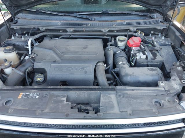 2FMHK6DT5GBA08524 Ford Flex Limited