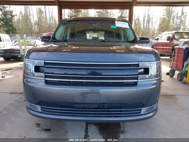 2FMHK6DT5GBA08524 Ford Flex Limited