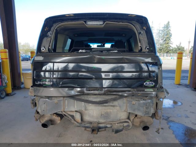 2FMHK6DT5GBA08524 Ford Flex Limited