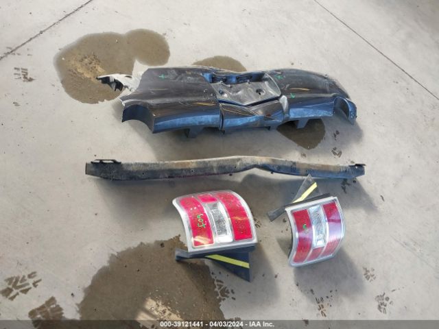 2FMHK6DT5GBA08524 Ford Flex Limited