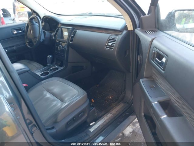 2FMHK6DT5GBA08524 Ford Flex Limited