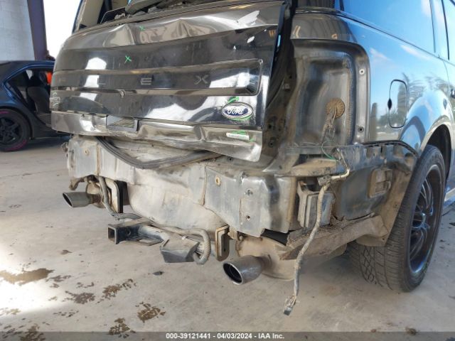2FMHK6DT5GBA08524 Ford Flex Limited