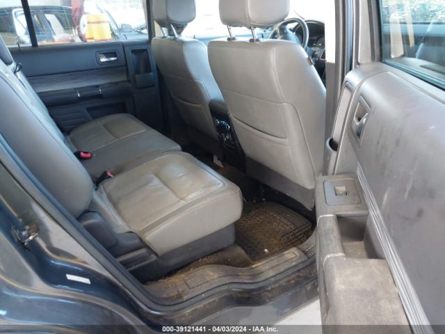 2FMHK6DT5GBA08524 Ford Flex Limited