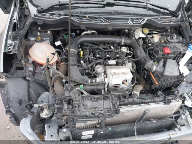 2020 FORD ECOSPORT MAJ3S2GE5LC336773 Photo 9