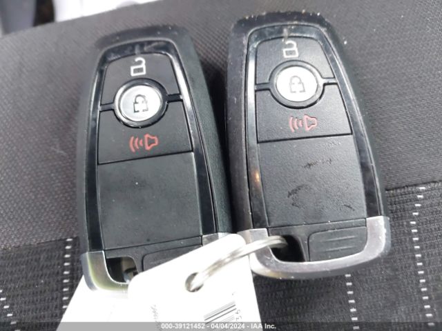 2020 FORD ECOSPORT MAJ3S2GE5LC336773 Photo 10