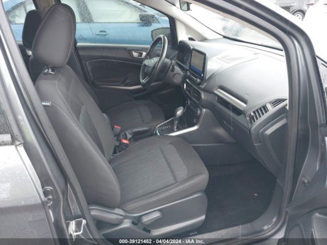 2020 FORD ECOSPORT MAJ3S2GE5LC336773 Photo 4
