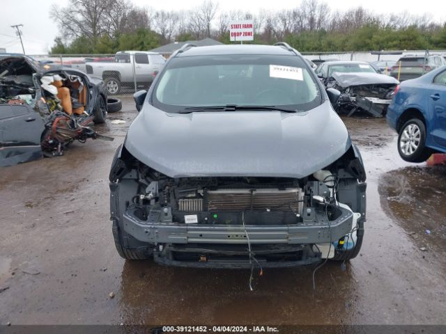 2020 FORD ECOSPORT MAJ3S2GE5LC336773 Photo 5