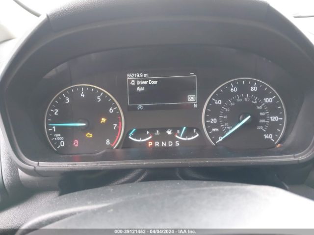 2020 FORD ECOSPORT MAJ3S2GE5LC336773 Photo 6