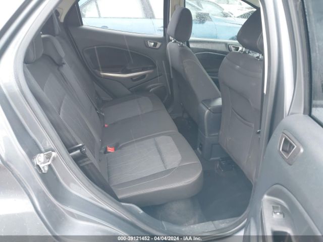 2020 FORD ECOSPORT MAJ3S2GE5LC336773 Photo 7