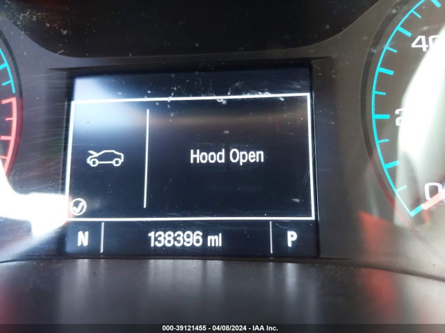 Chevrolet Colorado Lt 2015 1GCGSBE38F1168480 Image 16