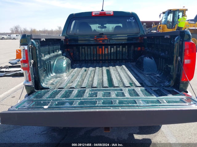 Chevrolet Colorado Lt 2015 1GCGSBE38F1168480 Image 19