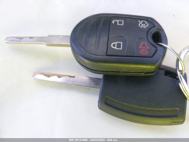 Ford FIESTA SE 2018 3FADP4BJ6JM129228 Image 11