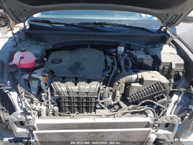 5NMJA3DEXRH325244 Hyundai TUCSON SE