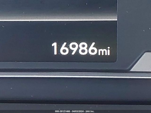 5NMJA3DEXRH325244 Hyundai TUCSON SE