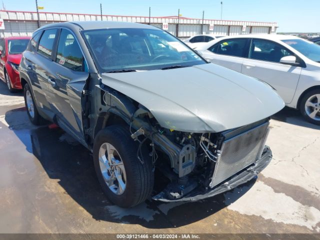 5NMJA3DEXRH325244 Hyundai TUCSON SE