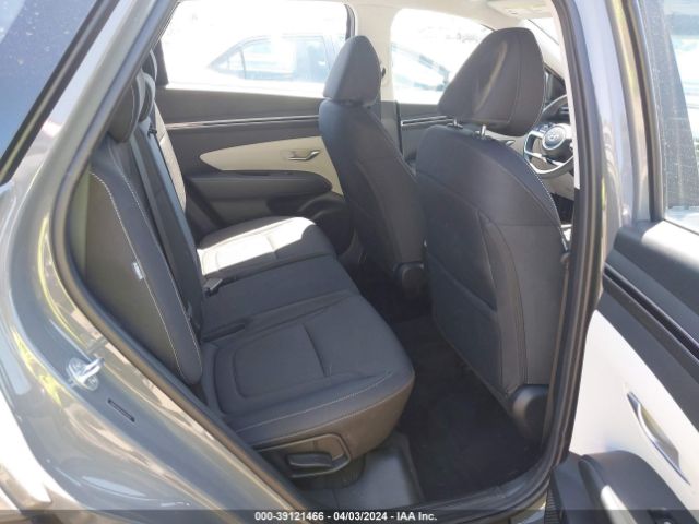 5NMJA3DEXRH325244 Hyundai TUCSON SE