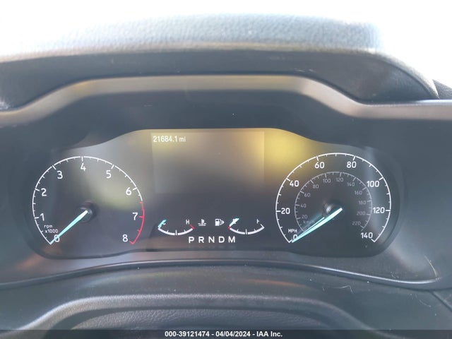 Ford Transit Connect Xl 2021 NM0LS6E20M1497844 Image 7