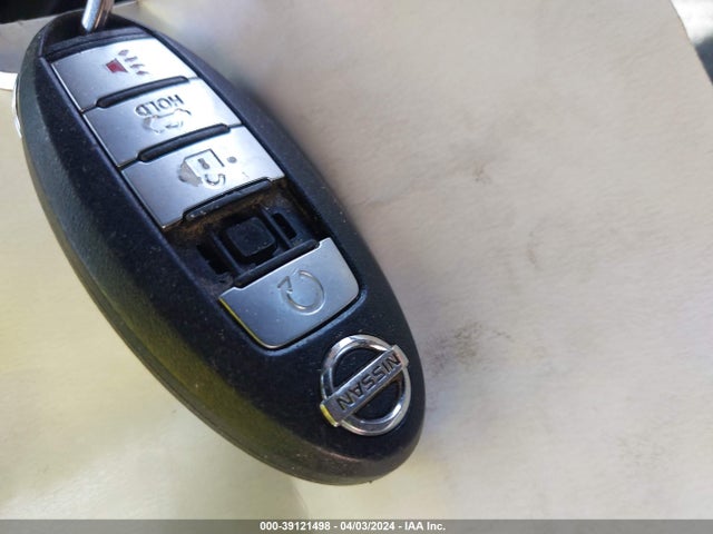 Nissan Altima 2.5 Sv 2015 1N4AL3AP1FC578386 Image 11