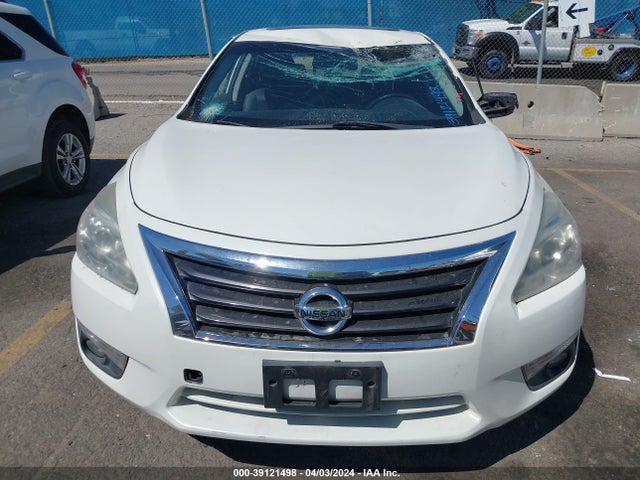 Nissan Altima 2.5 Sv 2015 1N4AL3AP1FC578386 Image 12