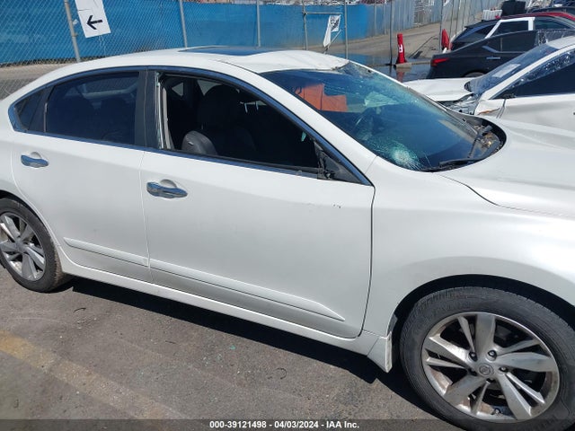 Nissan Altima 2.5 Sv 2015 1N4AL3AP1FC578386 Image 13