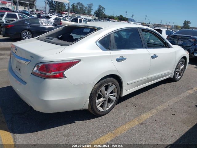 Nissan Altima 2.5 Sv 2015 1N4AL3AP1FC578386 Image 4