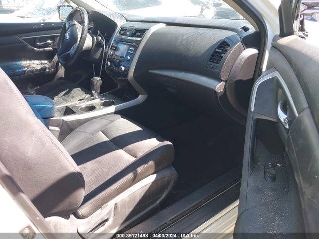 Nissan Altima 2.5 Sv 2015 1N4AL3AP1FC578386 Image 5