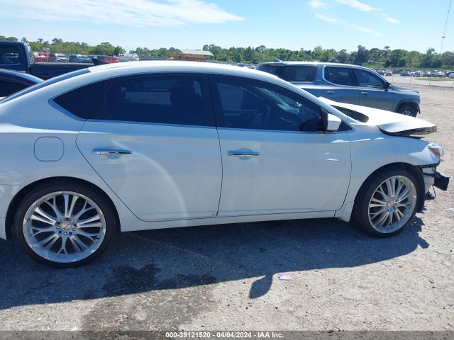 Nissan SENTRA S 2018 3N1AB7AP6JY317990 Image 14