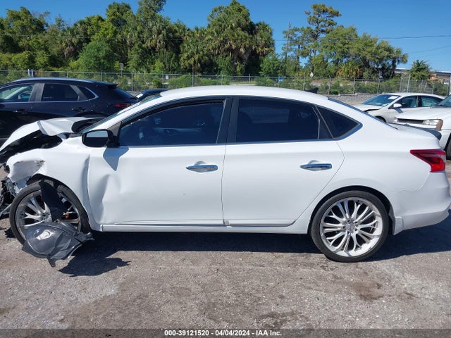 Nissan SENTRA S 2018 3N1AB7AP6JY317990 Image 15