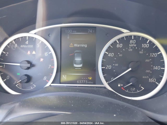Nissan SENTRA S 2018 3N1AB7AP6JY317990 Image 7