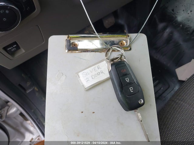 Ford F-150 Xl 2019 1FTMF1CB8KKF09425 Image 11