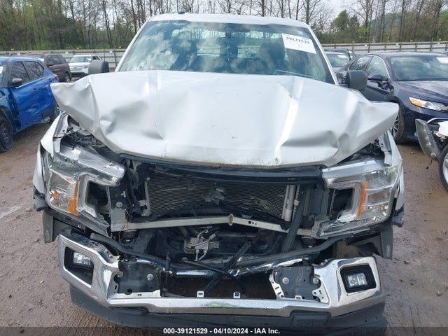 Ford F-150 Xl 2019 1FTMF1CB8KKF09425 Image 13