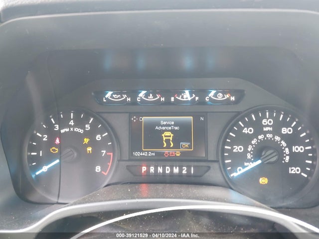 Ford F-150 Xl 2019 1FTMF1CB8KKF09425 Image 16