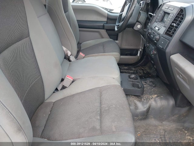 Ford F-150 Xl 2019 1FTMF1CB8KKF09425 Image 5